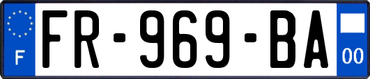 FR-969-BA