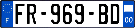 FR-969-BD