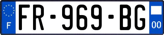 FR-969-BG