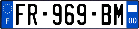 FR-969-BM