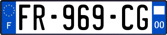 FR-969-CG