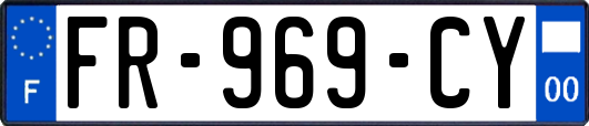 FR-969-CY