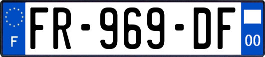 FR-969-DF