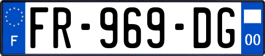FR-969-DG
