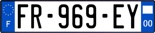 FR-969-EY