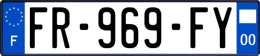 FR-969-FY