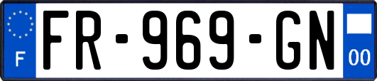 FR-969-GN