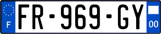 FR-969-GY