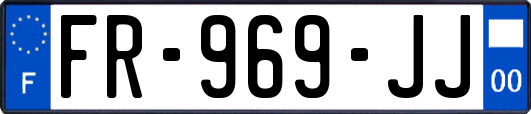 FR-969-JJ