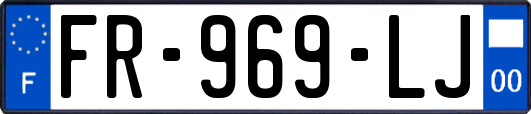 FR-969-LJ