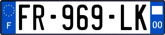 FR-969-LK