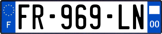 FR-969-LN