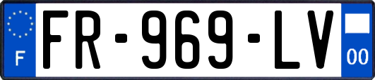 FR-969-LV