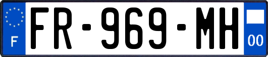 FR-969-MH