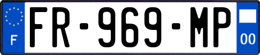 FR-969-MP
