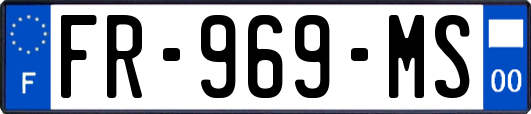 FR-969-MS