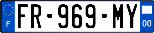 FR-969-MY