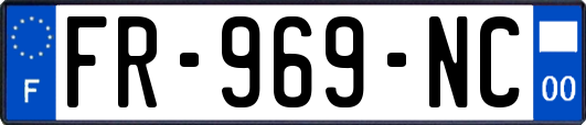 FR-969-NC