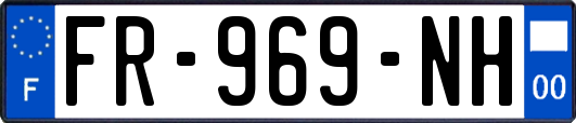FR-969-NH