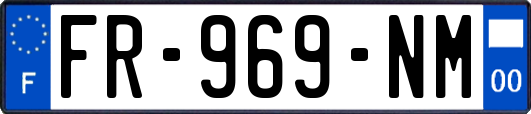 FR-969-NM