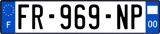 FR-969-NP
