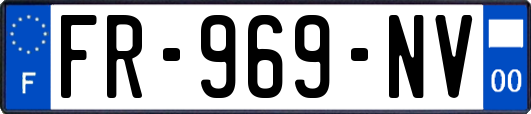 FR-969-NV