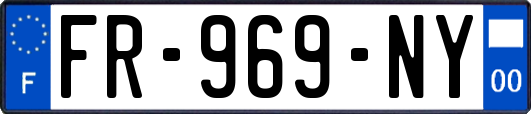 FR-969-NY