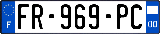 FR-969-PC
