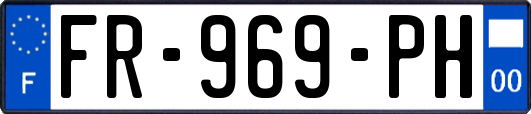 FR-969-PH