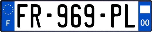 FR-969-PL
