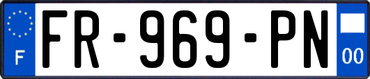 FR-969-PN