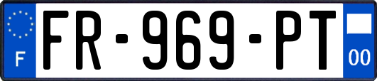 FR-969-PT