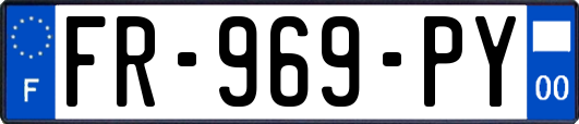 FR-969-PY
