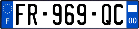 FR-969-QC