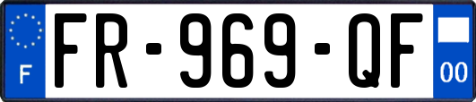 FR-969-QF