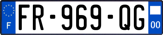 FR-969-QG