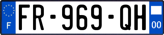 FR-969-QH