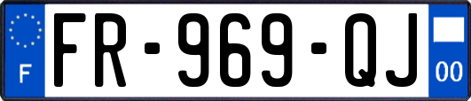 FR-969-QJ