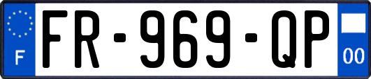 FR-969-QP
