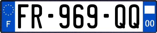 FR-969-QQ