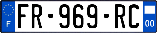 FR-969-RC