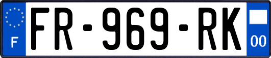 FR-969-RK