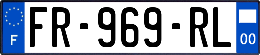 FR-969-RL