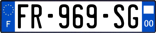 FR-969-SG