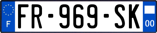 FR-969-SK