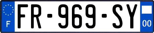 FR-969-SY
