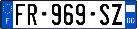 FR-969-SZ