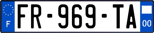 FR-969-TA