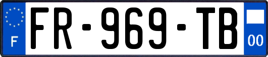 FR-969-TB