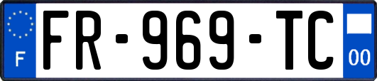 FR-969-TC